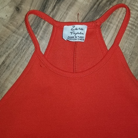Zara Dress or Top - Picture 1 of 3